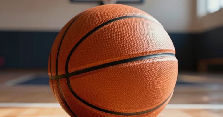 Именитые баскетболисты проведут для школьников Удмуртии 13 мастер-классов