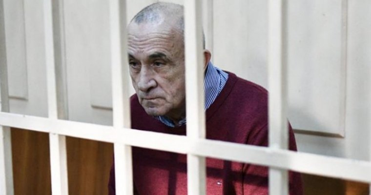 Подписан указ о награждении следователя, ведущего дело бывшего главы Удмуртии