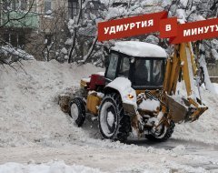 Удмуртия в минуту: наказание для УК и замена концессионера Камского моста