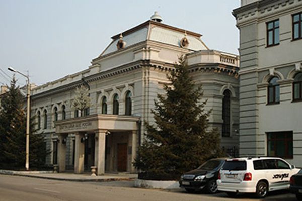 Убившего троих коллег замглавы главка ЦБ по Амурской области уволили накануне трагедии