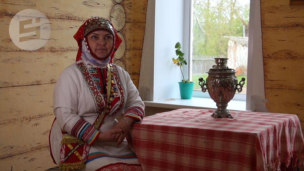 Бесермянский республиканский фестиваль Ваньбуро пройдёт в Удмуртии 18 февраля