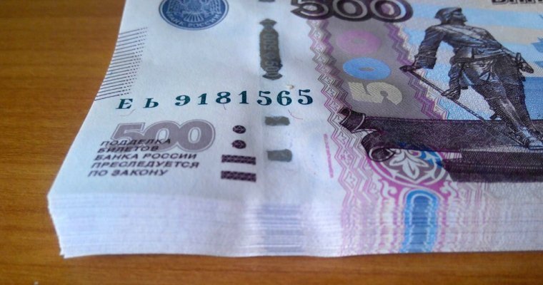 Жительница Ижевска лишилась 94 тыс рублей при попытке продать шкаф