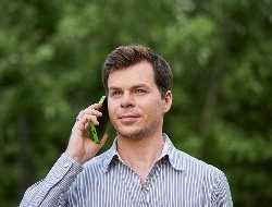 МегаФон расширил покрытие в двух районах Воткинска