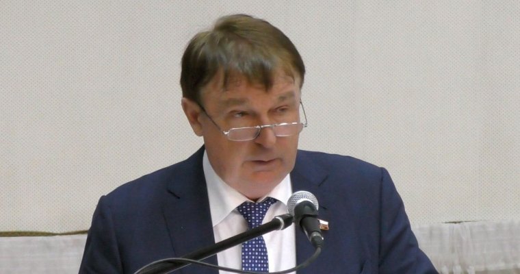 В Удмуртии назначили нового координатора проекта «Единой России» «Управдом»
