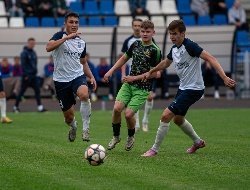 Домашний матч с командой «БоМиК» для ФК «Ижевск» закончился ничьей 