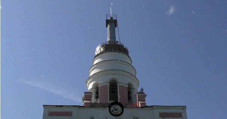 В Ижевске начнётся сбор подписей за присвоения статуса «Города трудовой доблести»