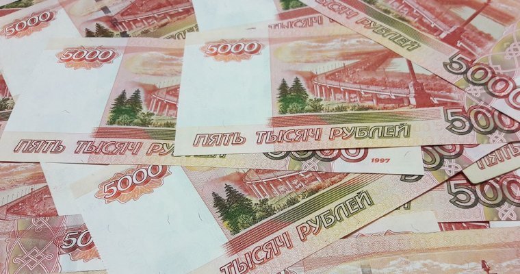 Жителя Удмуртии обвинили в неуплате налогов на сумму свыше 58 млн рублей 