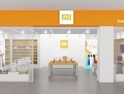 Первый официальный магазин Xiaomi Exclusive Store откроется в Ижевске