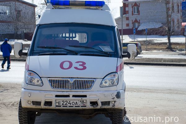 После отдыха в Анапе отравились 17 детей из Екатеринбурга