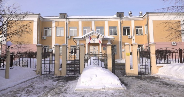 Иван Амбражук стал замминистра здравоохранения Удмуртии