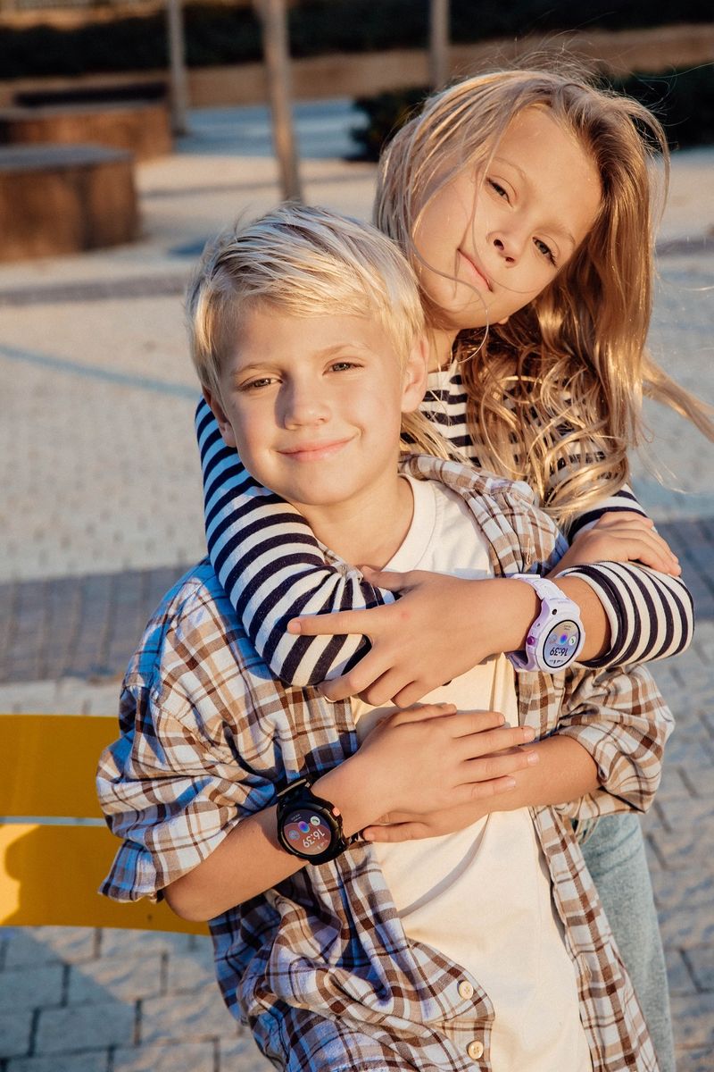 «Ростелеком», VK и ELARI представили смарт-часы для безопасности детей и спокойствия родителей