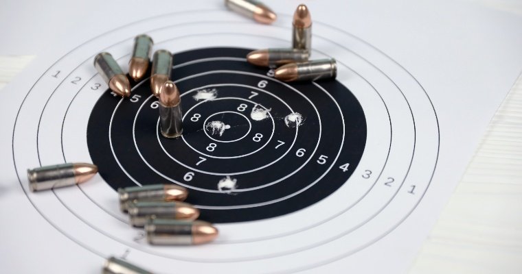 Чемпионат России и этап Кубка России по пулевой стрельбе вновь пройдут в Ижевске