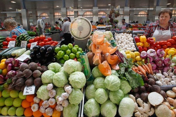 Производителей и переработчиков сельхозпродукции в Удмуртии решили объединить
