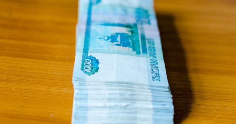 Мошенники обманули пожилую жительницу Ижевска почти на 600 тыс рублей