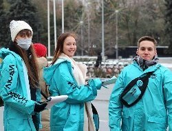 «Новые люди» представили новые проекты в Ижевске