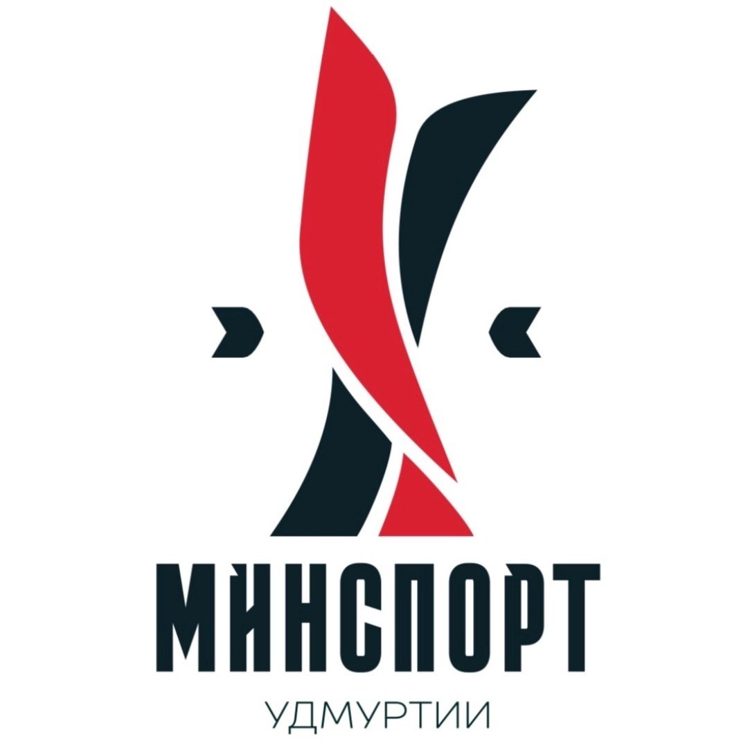 Лыжи Кулаковой: Минспорта Удмуртии представило свой новый логотип
