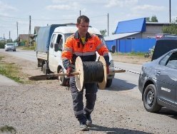 «Ростелеком» обеспечил цифровыми сервисами два коттеджных поселка в Удмуртии 