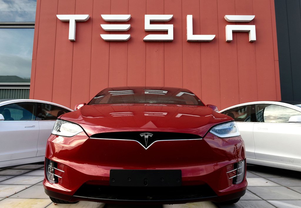 Илон Маск решил перерегистрировать Tesla в Техасе