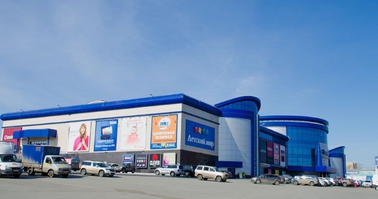 Новая остановка общественного транспорта появится у ТЦ «Флагман» в Ижевске