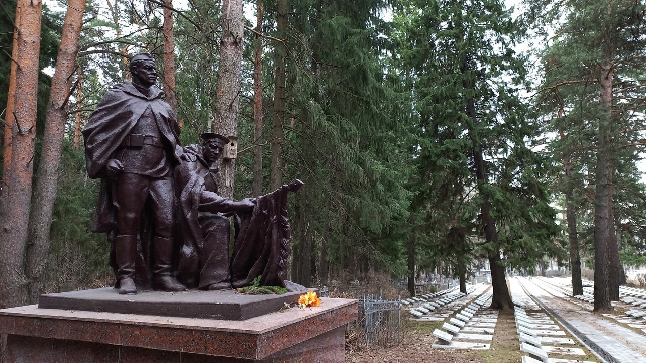 Военный парад, конкурс строевой подготовки и песни Победы: что смогут увидеть жители Ижевска на праздновании 9 мая
