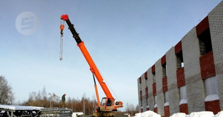 Соглашение с новым застройщиком ЖК «Родниковый край» в Ижевске примут до 11 января 2019 года