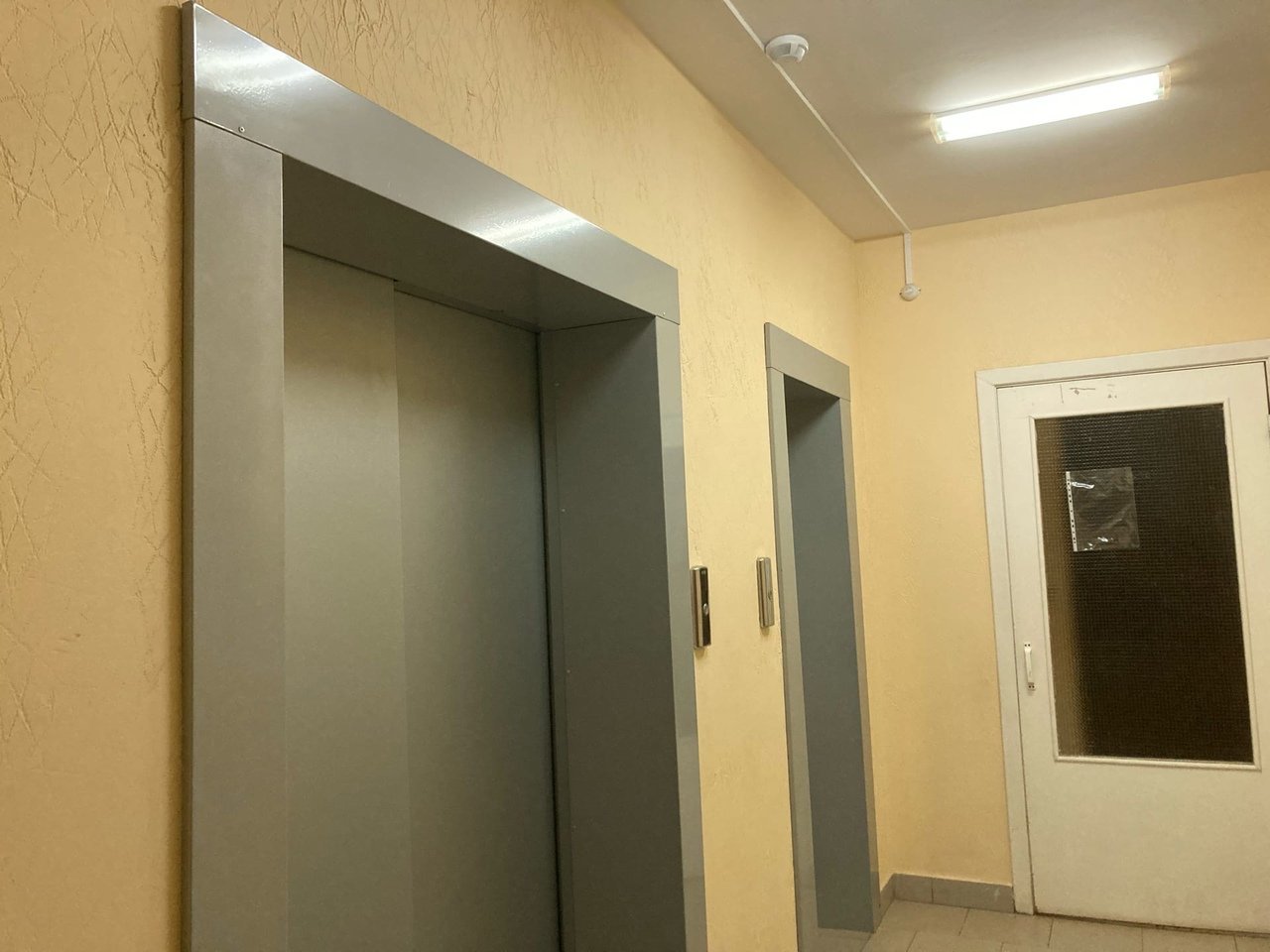 В Ижевске субсидируют замену 40 лифтов в многоквартирных домах