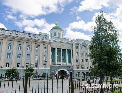 Картина дня: досрочная отставка ректора УдГУ и дата вынесения приговора экс-мэру Ижевска