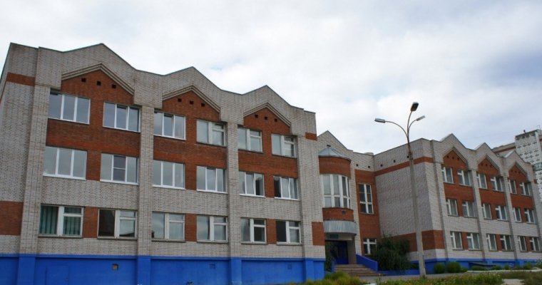 Суд обязал администрацию Ижевска оборудовать пешеходный переход у школы «Гармония»