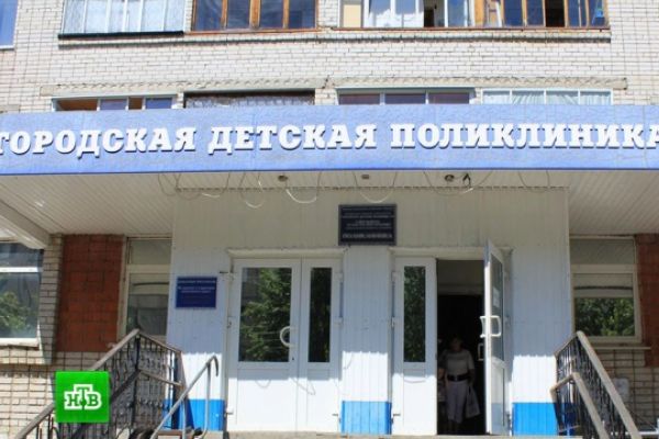 Взрыв прогремел в детской поликлинике в Улан-Удэ