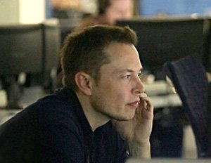 В США комиссия по ценным бумагам подала в суд на Илона Маска