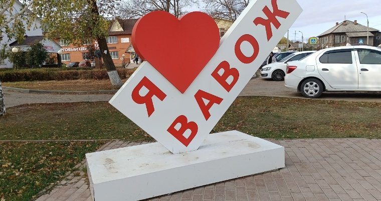 В Вавожском районе сегодня состоится «Фестиваль сена и крезя»