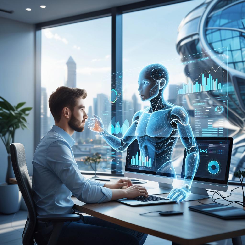 Исследование Сбера, ФОМ и Минэкономразвития: 77% российских предпринимателей уже знакомы с ИИ, а каждый второй пробует применять его в бизнесе