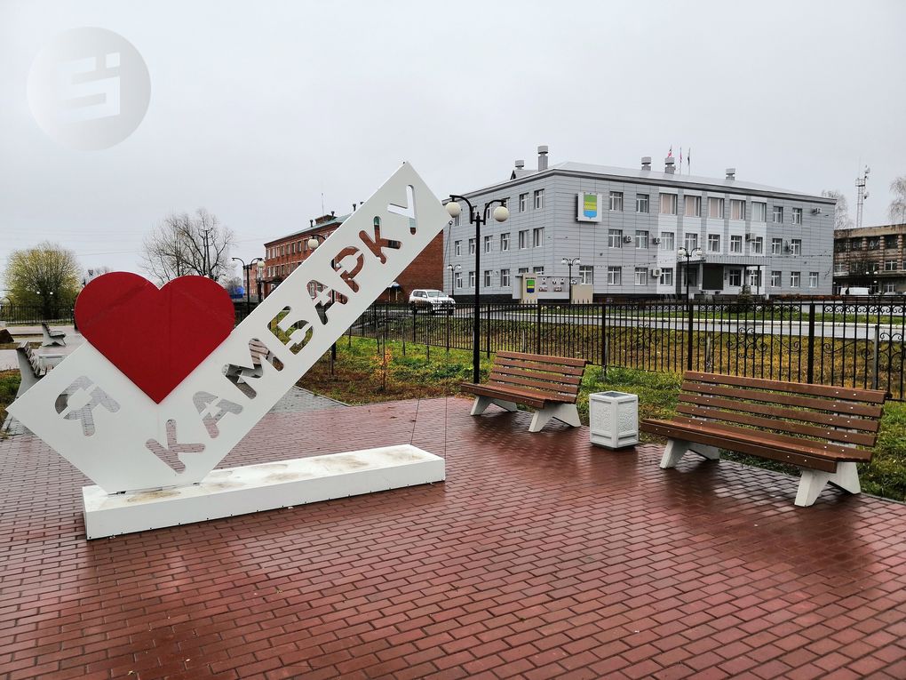Потоки экспорта и импорта могут нарастить в Удмуртии через порт Камбарки