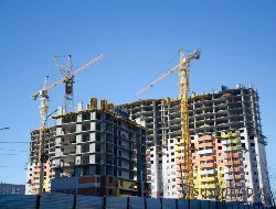Удмуртия заняла 5 место среди регионов ПФО по убыванию цены на квартиры в новостройках