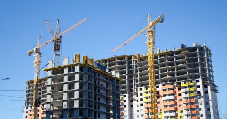 Удмуртия заняла 5 место среди регионов ПФО по убыванию цены на квартиры в новостройках