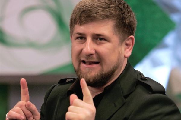 Рамзан Кадыров назвал Аллаха спонсором Чеченской республики