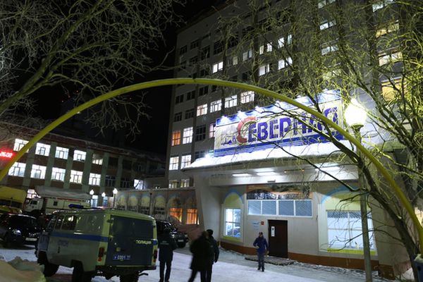 Семьям погибших в Воркуте шахтёров выплатят 20 млн рублей