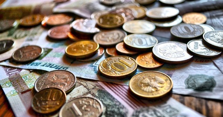 Росстат: реальные доходы россиян сократились на 0,2%
