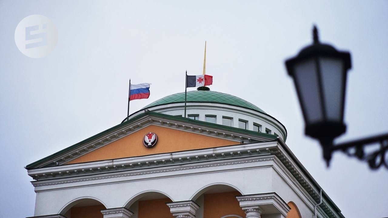 Удмуртия поднялась до «хорошего уровня» в рейтинге качества ОРВ 