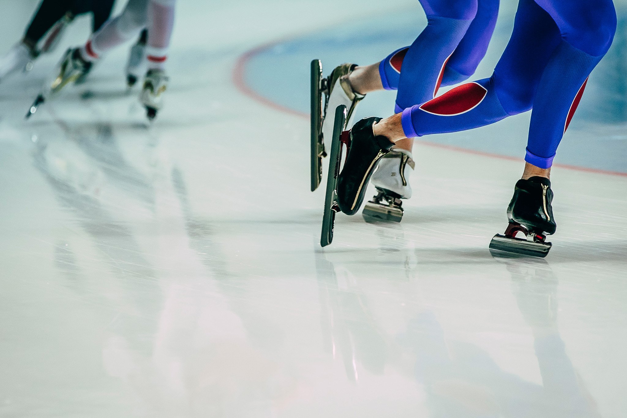 В Ижевске 19 декабря откроют сезон конькобежного спорта
