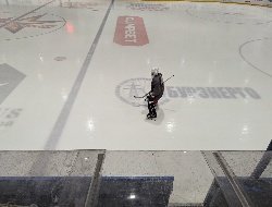 Со счётом 3:4 «Ижсталь» проиграла «Челмету» из Челябинска