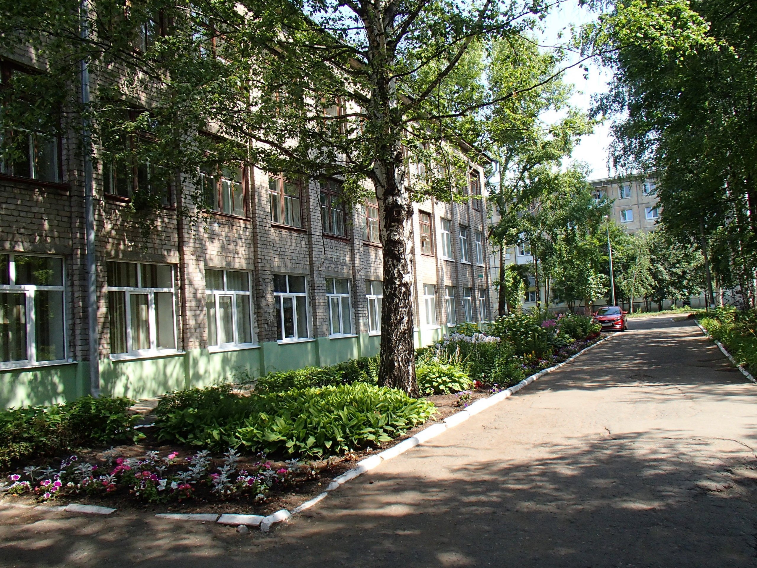 В двух школах Ижевска запустят проекты для обучения детей с задержкой психического развития