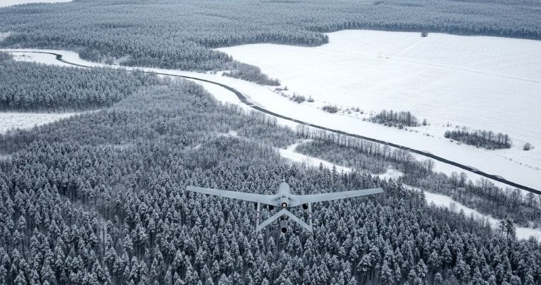 Беспилотниками из Удмуртии теперь можно управлять из любой точки мира