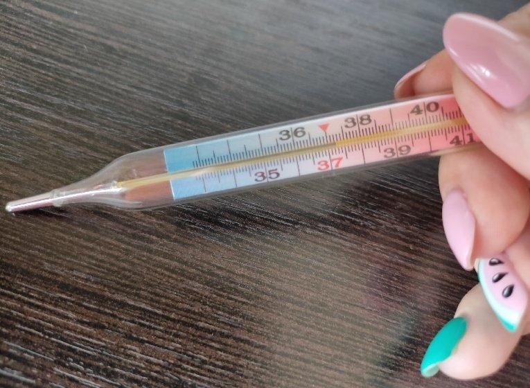 7 человек заболели гриппом на прошлой неделе в Удмуртии