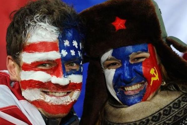Число желающих эмигрировать в США россиян достигло исторического максимума