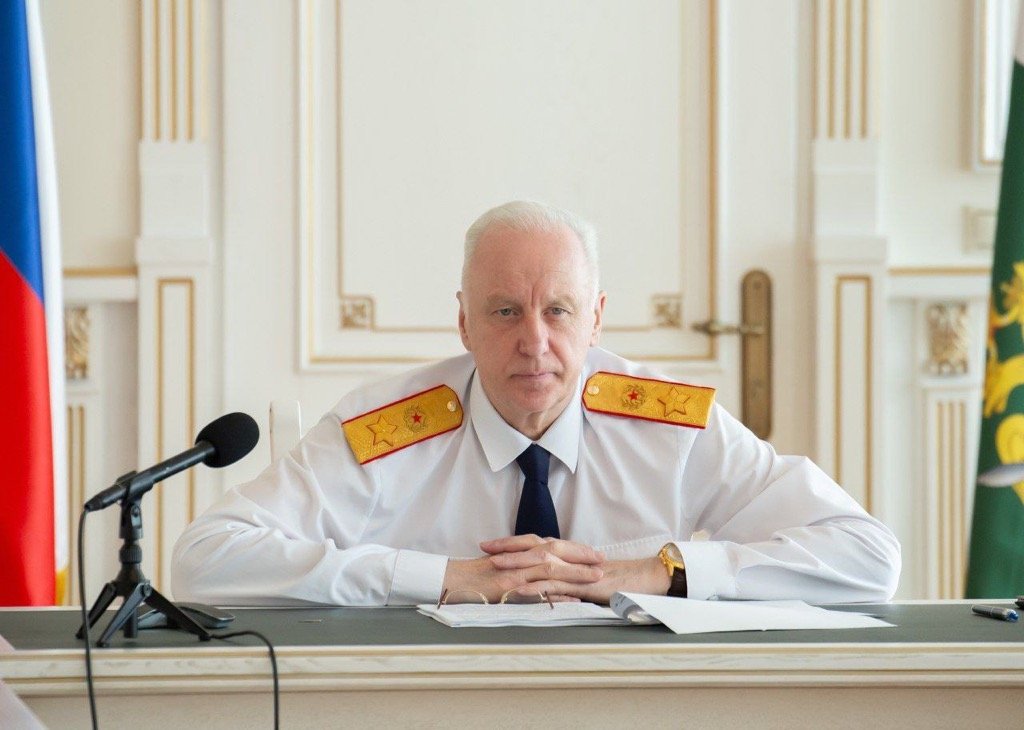 Глава СК России заинтересовался делом о ребёнке, который получил травму в частной клинике Ижевска