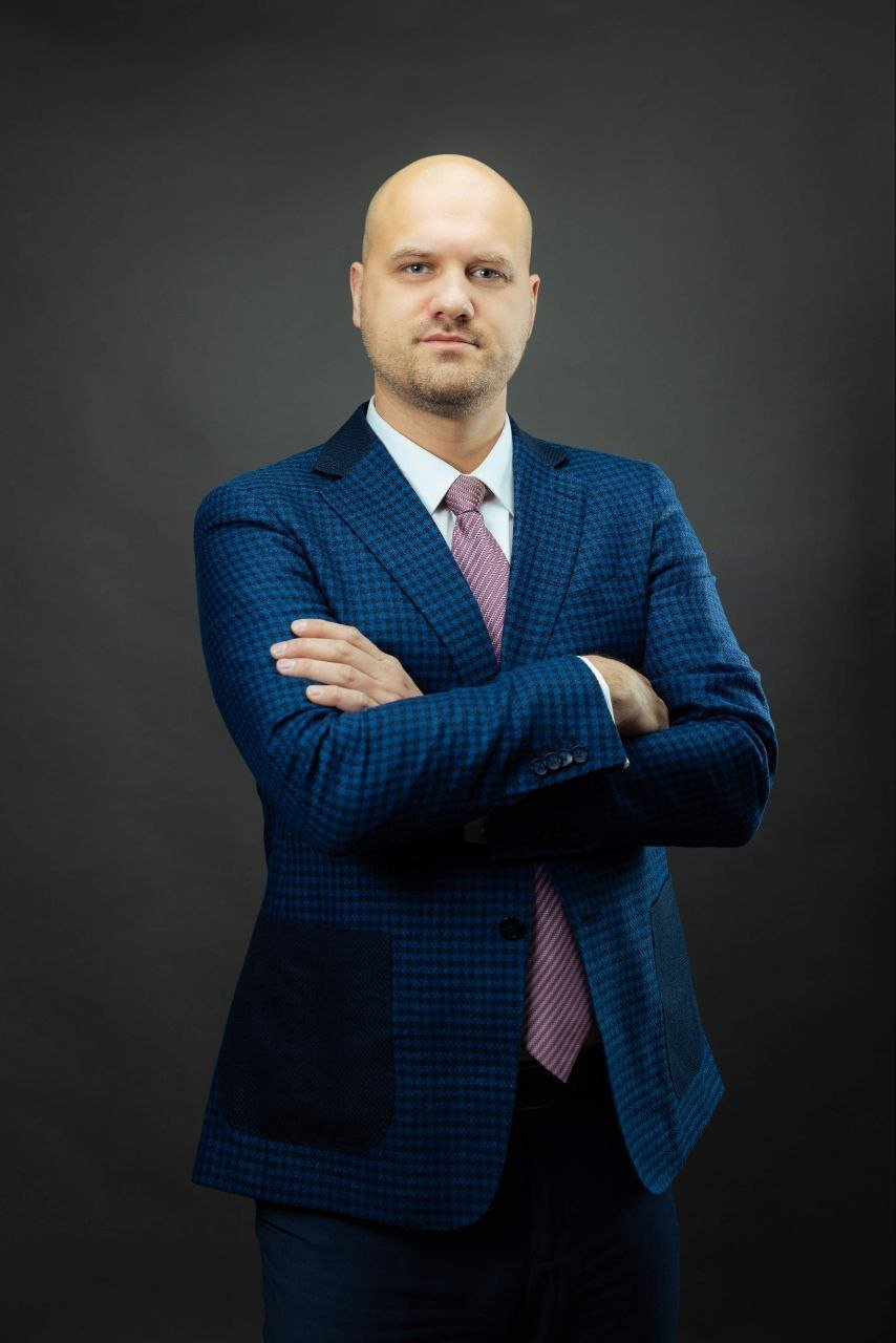 В Удмуртии сменился министр цифрового развития