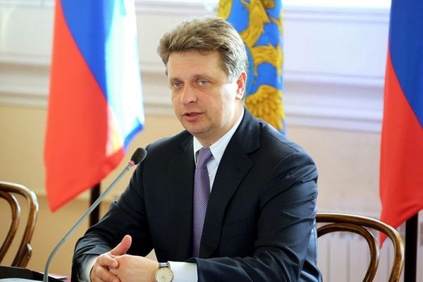 Глава Минтранса прокомментировал протесты дальнобойщиков