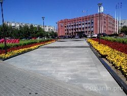 Светлана Турлак назначена главным архитектором Ижевска