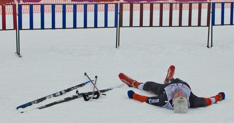 Лыжные соревнования «Кубок легенд» проведут в Удмуртии в декабре